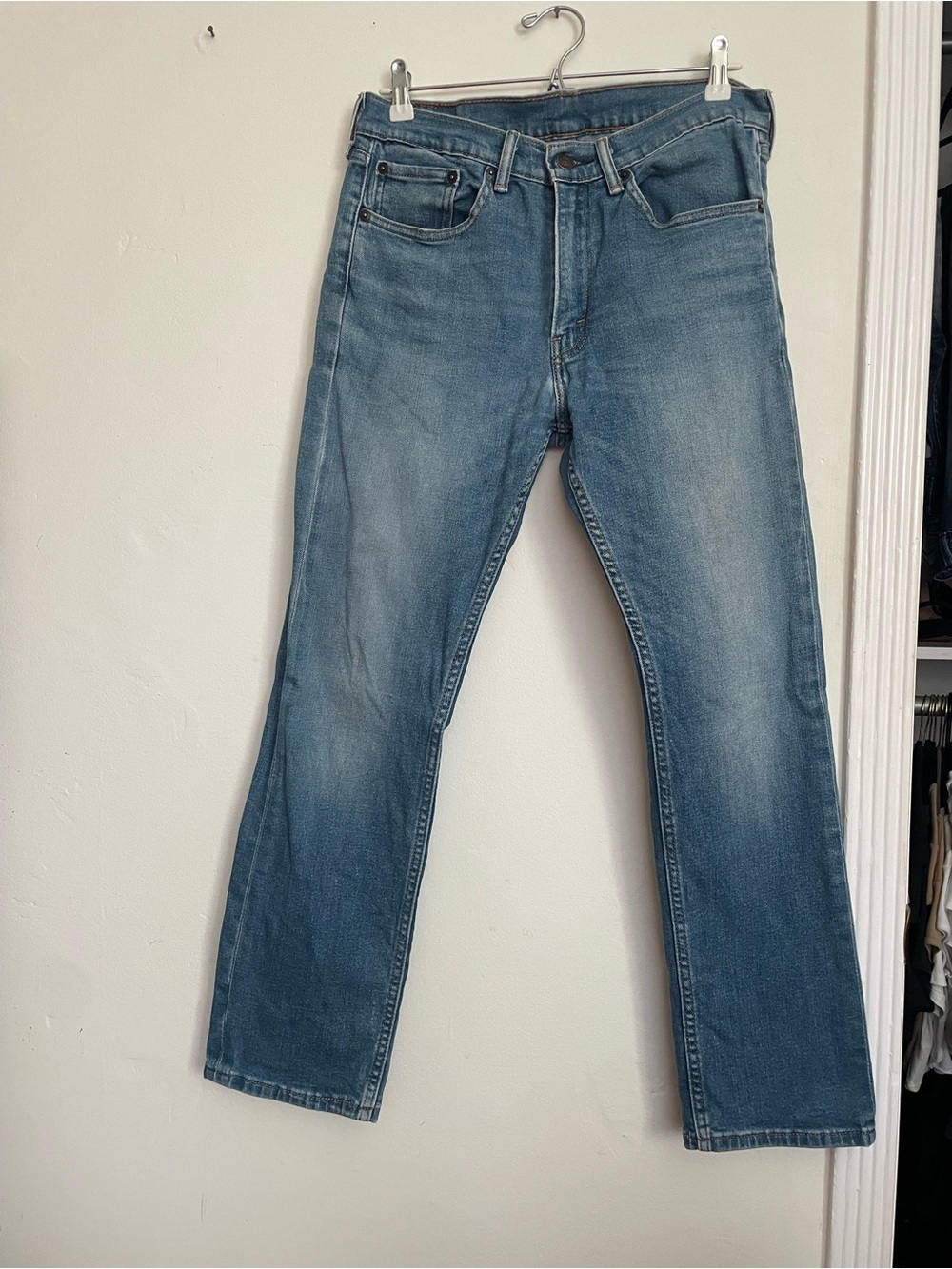 Levi’s 505 Jeans